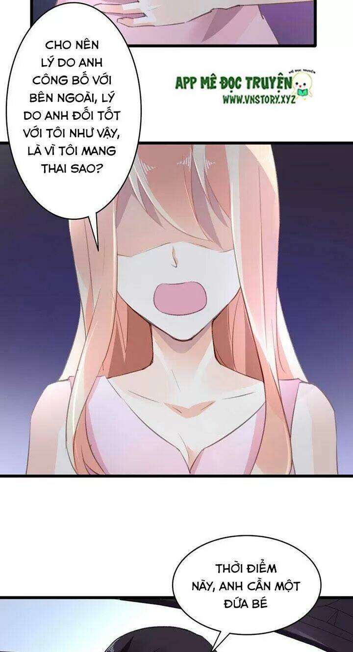 mưu ái thành nghiện chapter 44 9