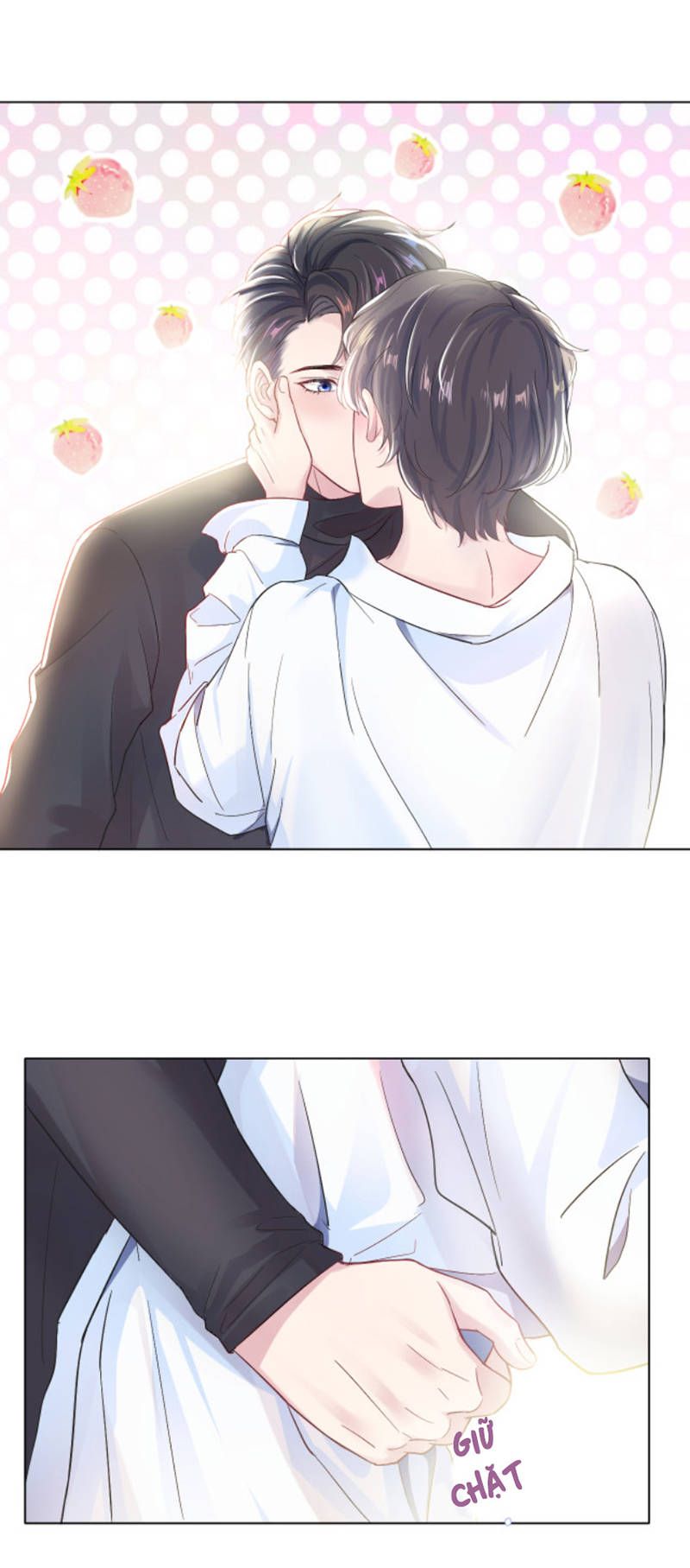 bạch liên hoa tuyệt mĩ dạy học online chapter 2 32