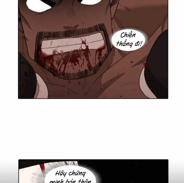 Võ Sĩ Quyền Anh chapter 89 40