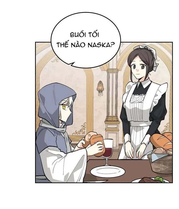 thú cưng của nhân vật phản diện chapter 26 25