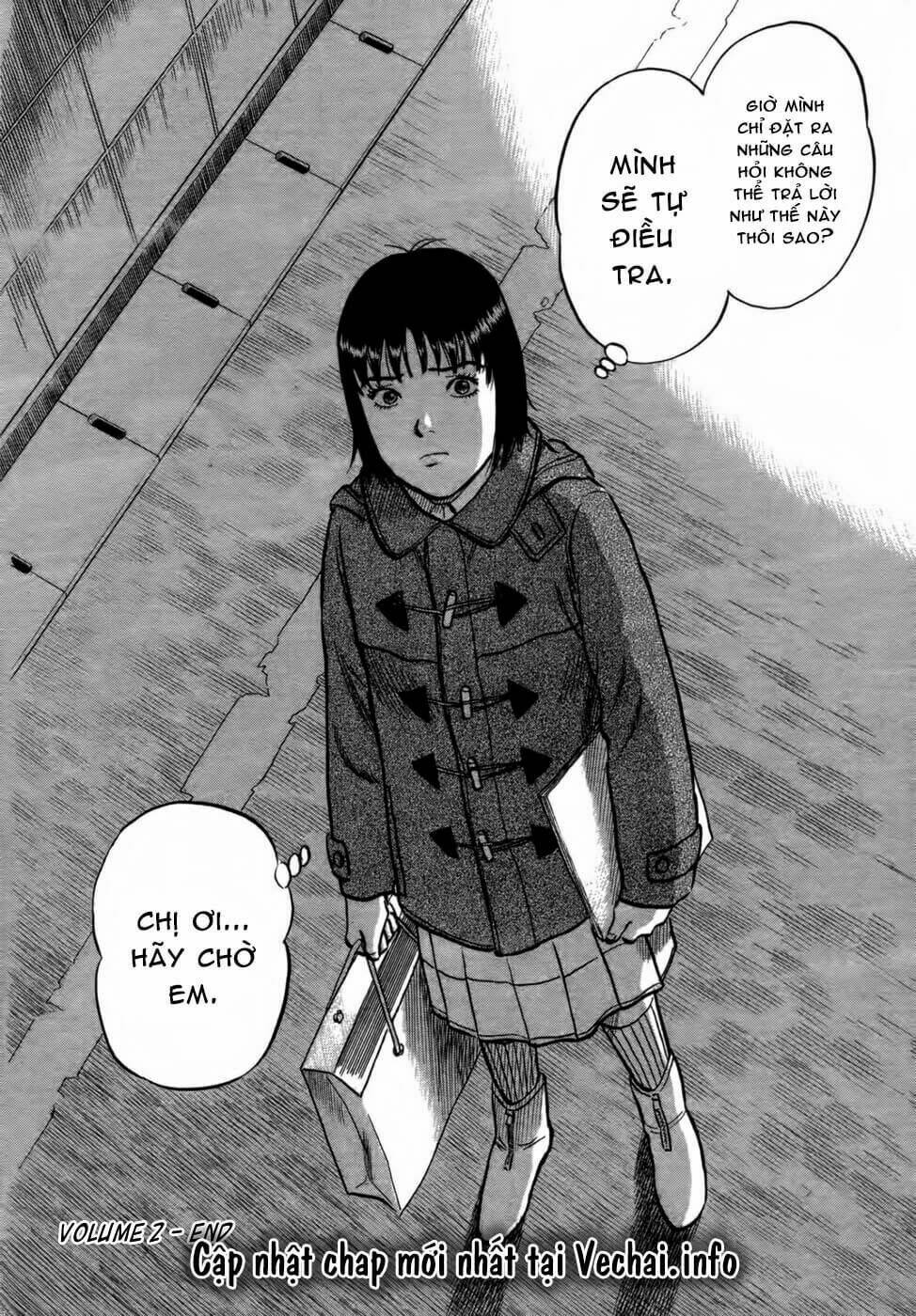 17-sai (kamata youji) chapter 17 25