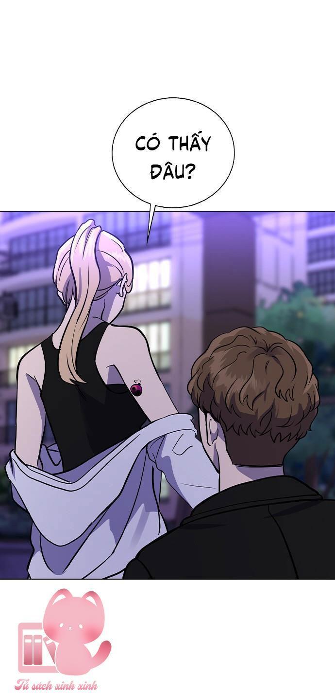 nếu chia tay, chúng ta sẽ chết chapter 2 30