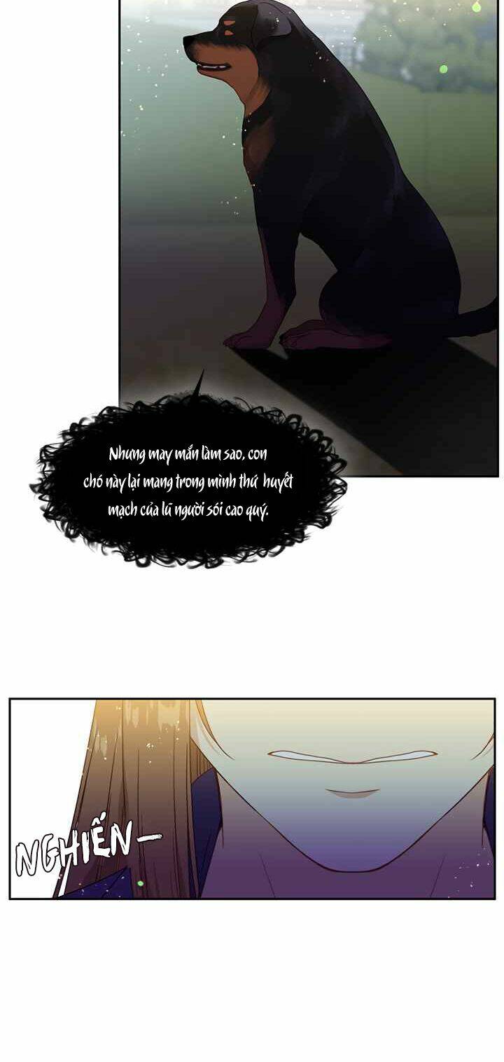 hãy coi chừng ác nữ chapter 47 33