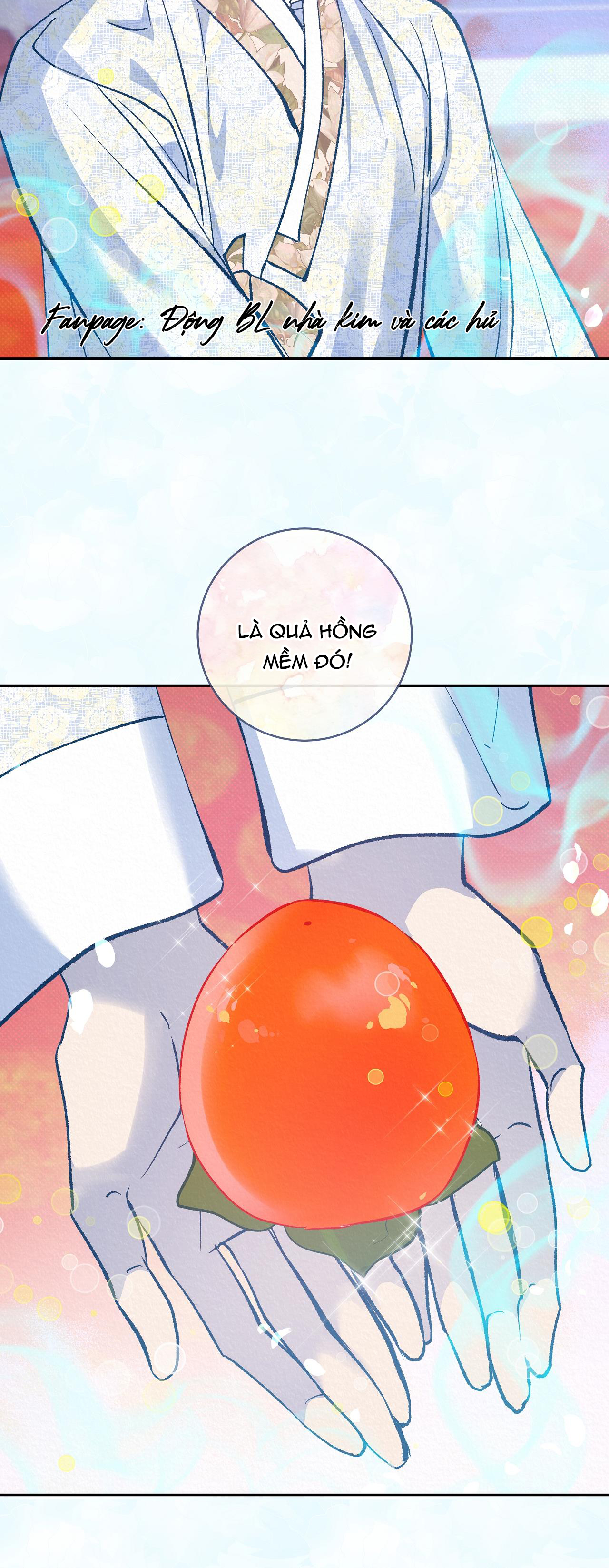 bán yêu chapter 20 9