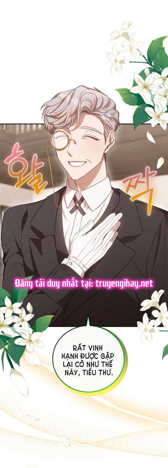 nếu là phản diện, liệu tôi sẽ chết? chapter 4.1 17