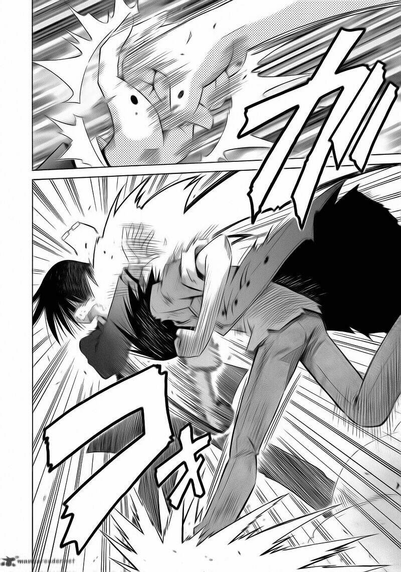 omamori himari chapter 71 17