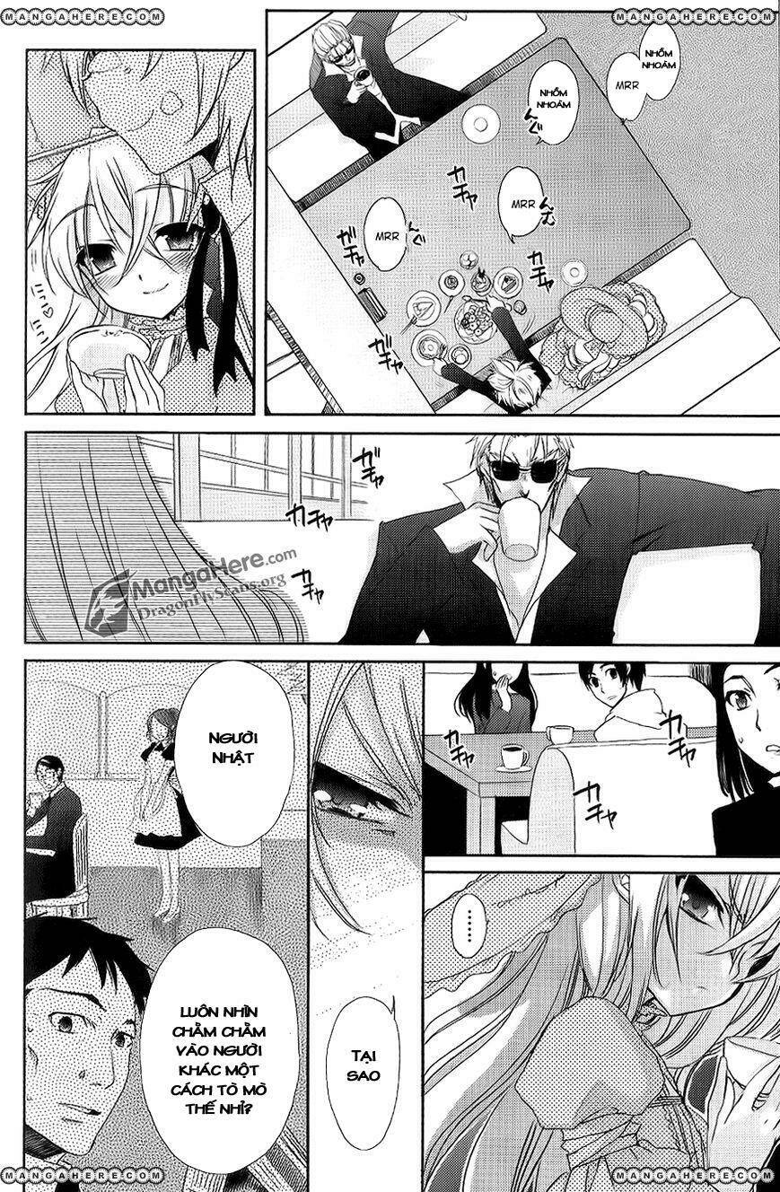 đôi mắt của shana chapter 45 4