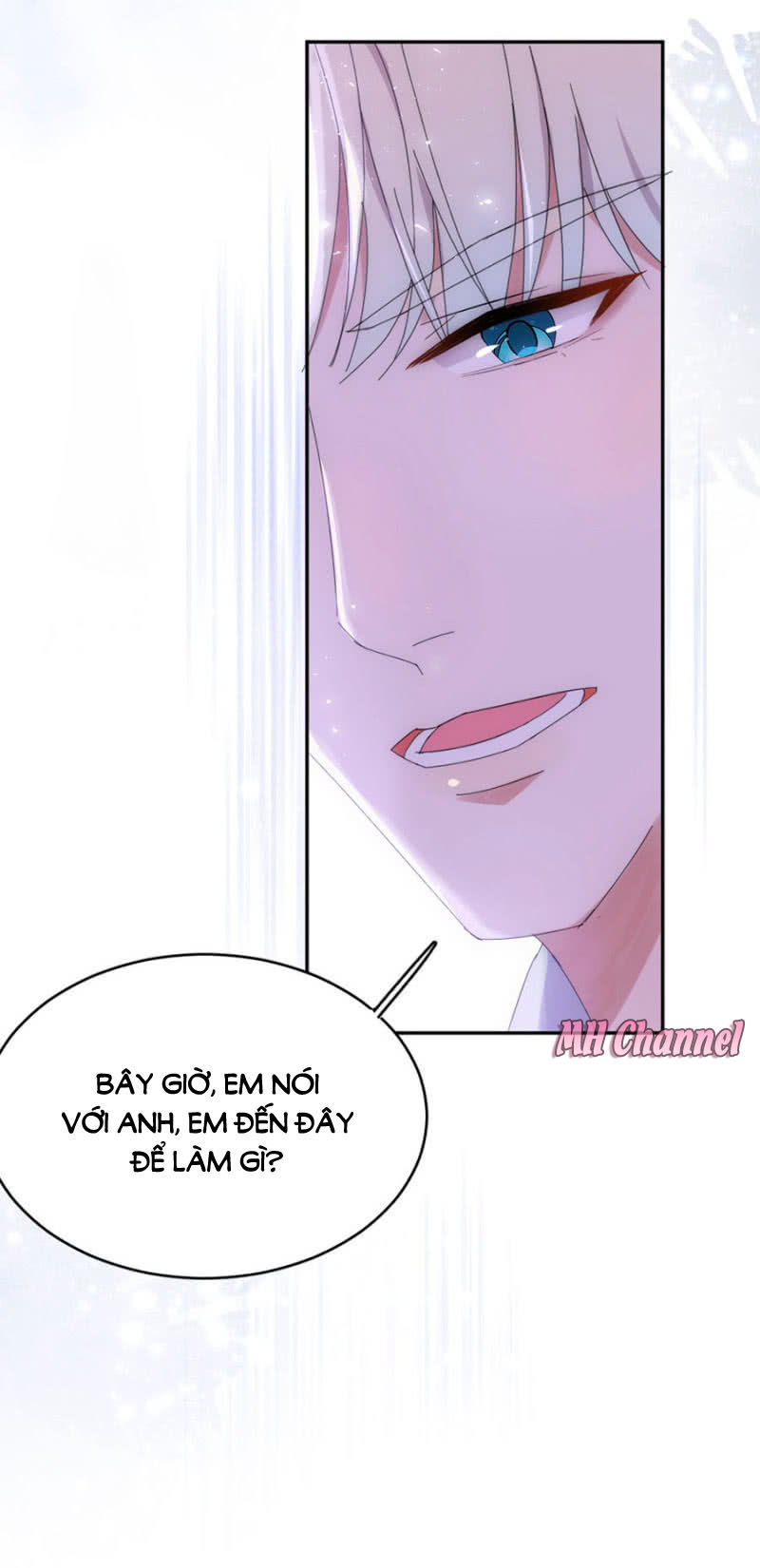 hoàn mỹ lão công tiến hóa luân chapter 120.2 10