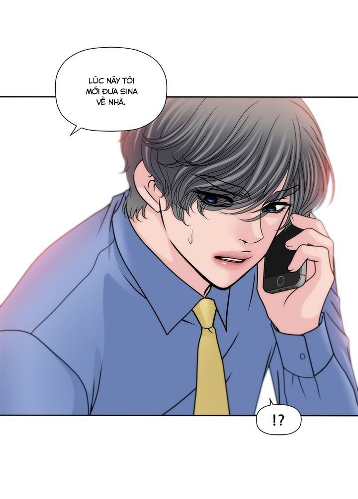 người đàn ông của tôi chapter 56.2 22