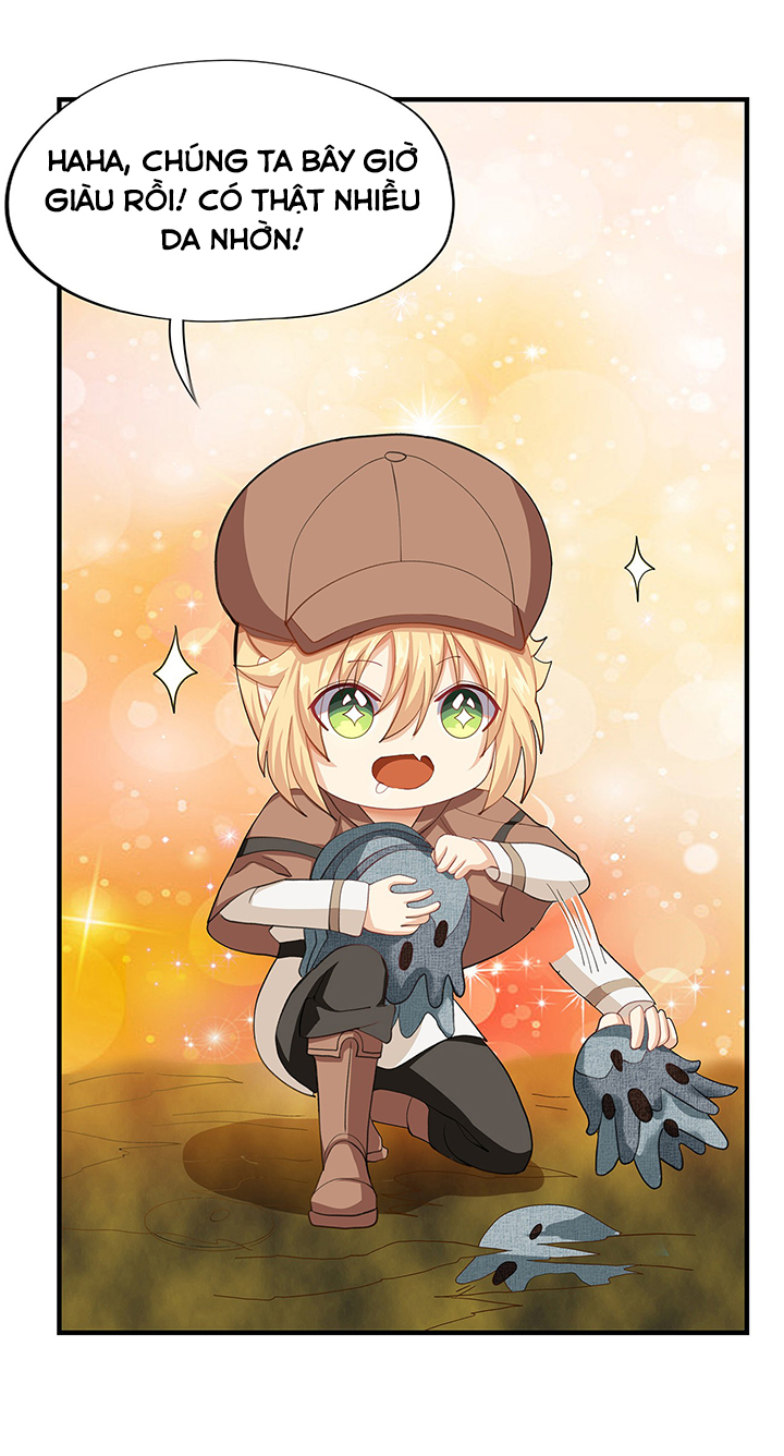 tiền là chân lý chapter 4 22