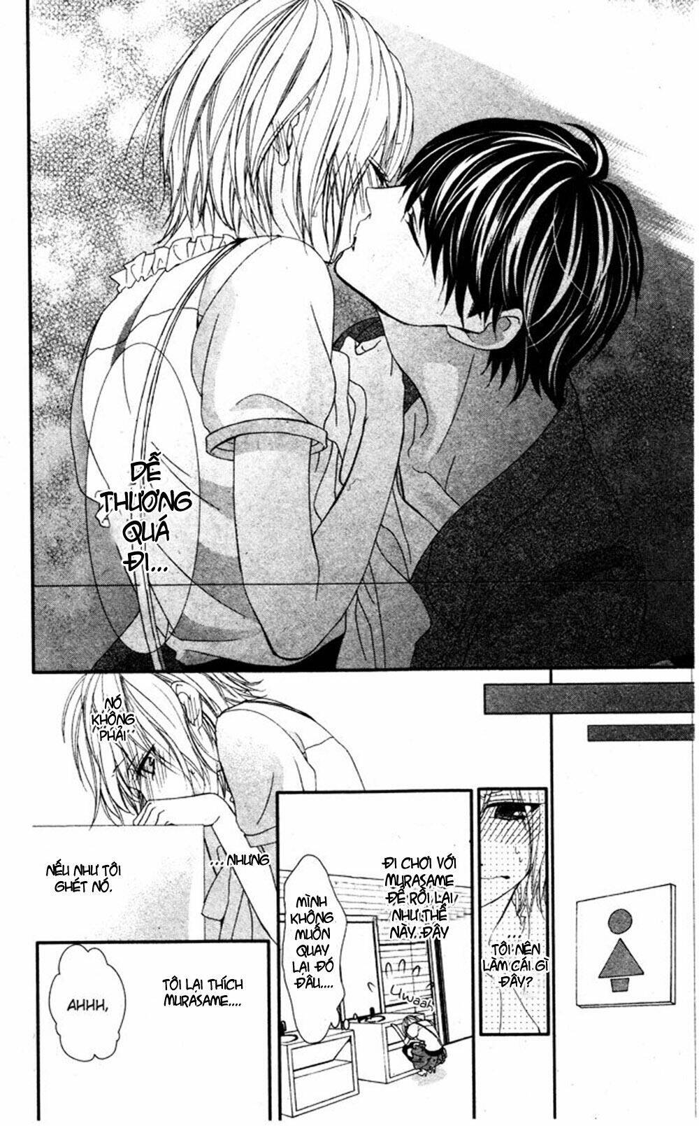 tổng hợp one shot. chapter 203 26