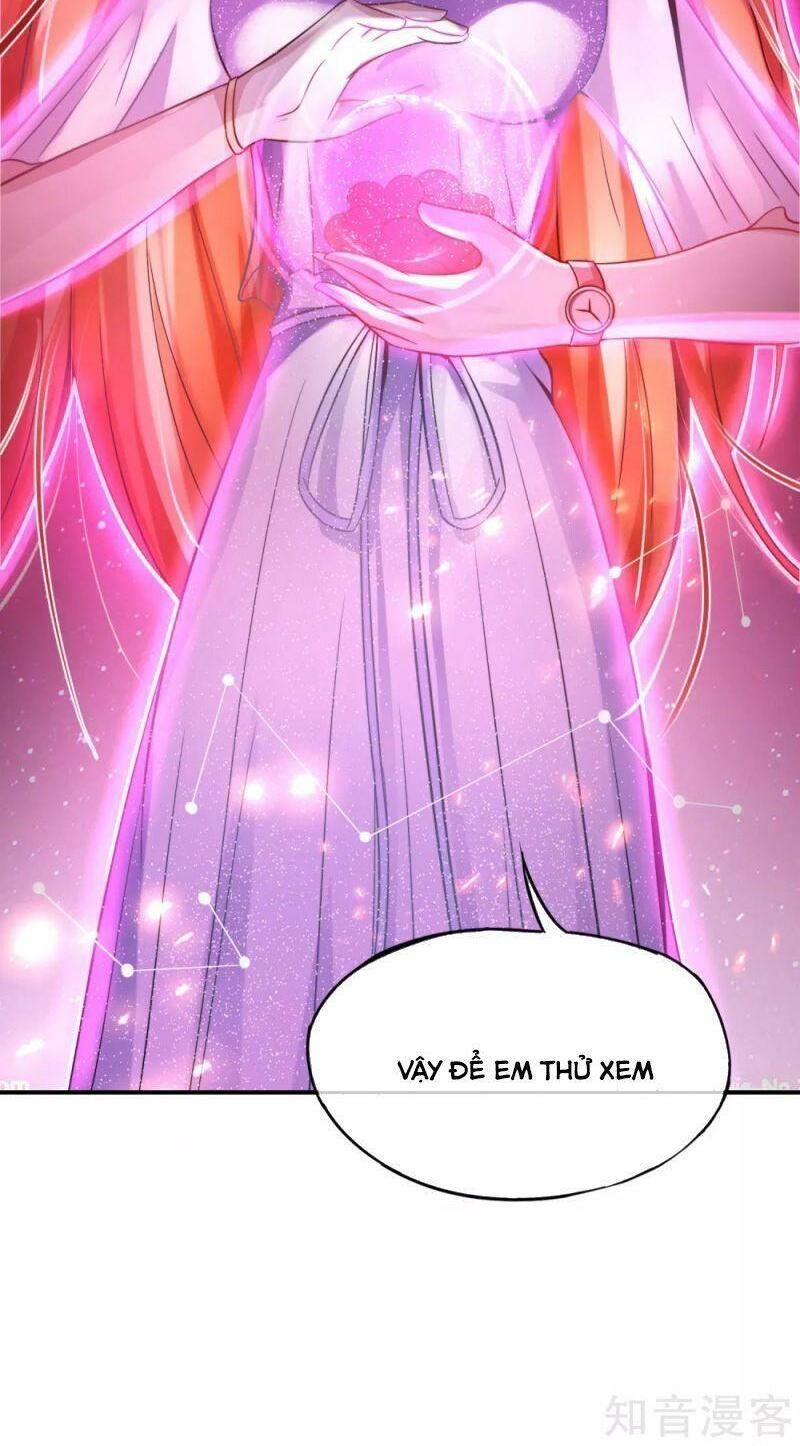 vòng bạn bè mạnh nhất của tiên giới chapter 50 23