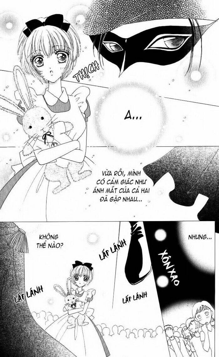 hana ni nare chapter 12 24