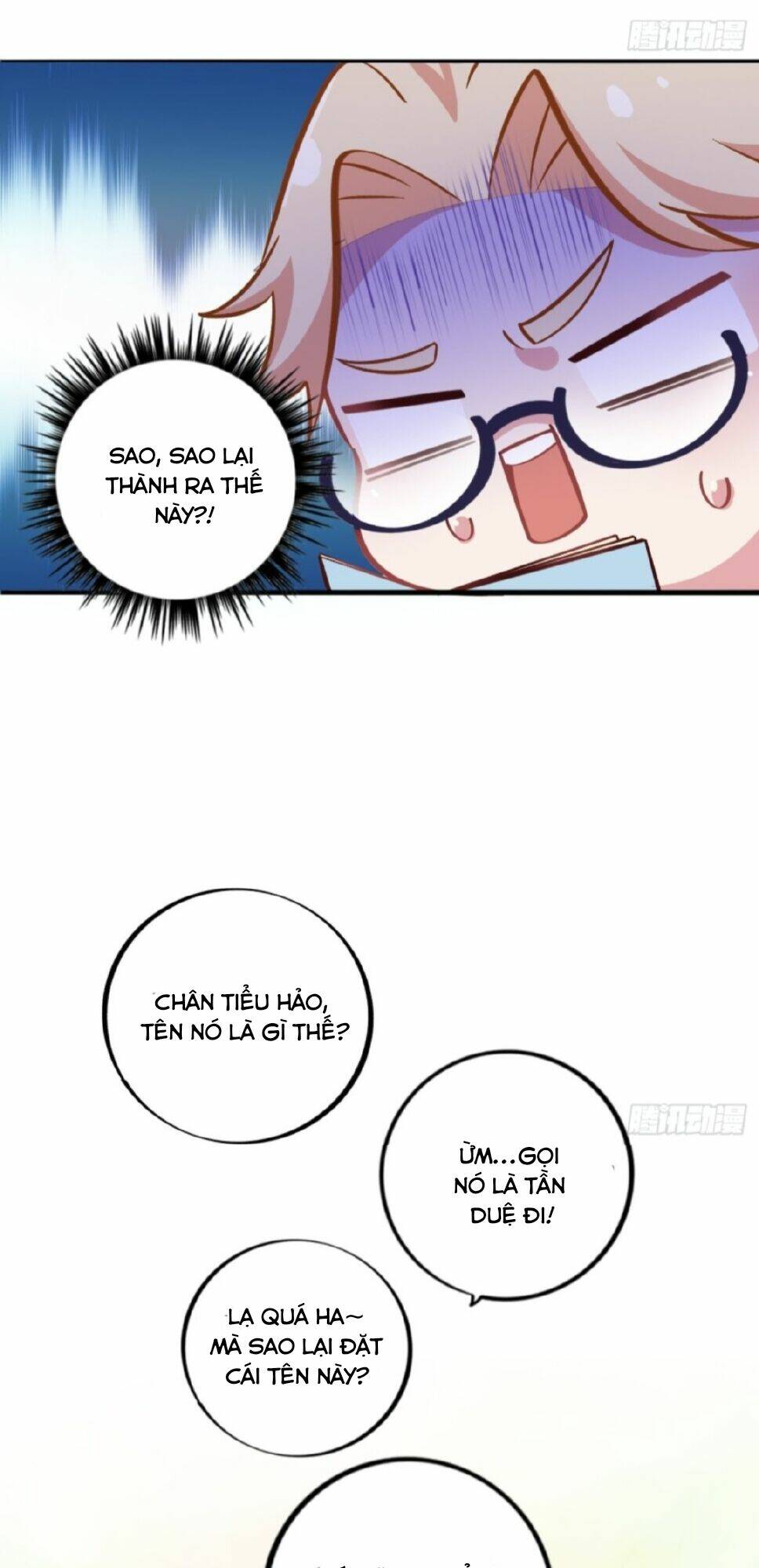 nhạc phụ đại nhân là lão bà chapter 57.5 16