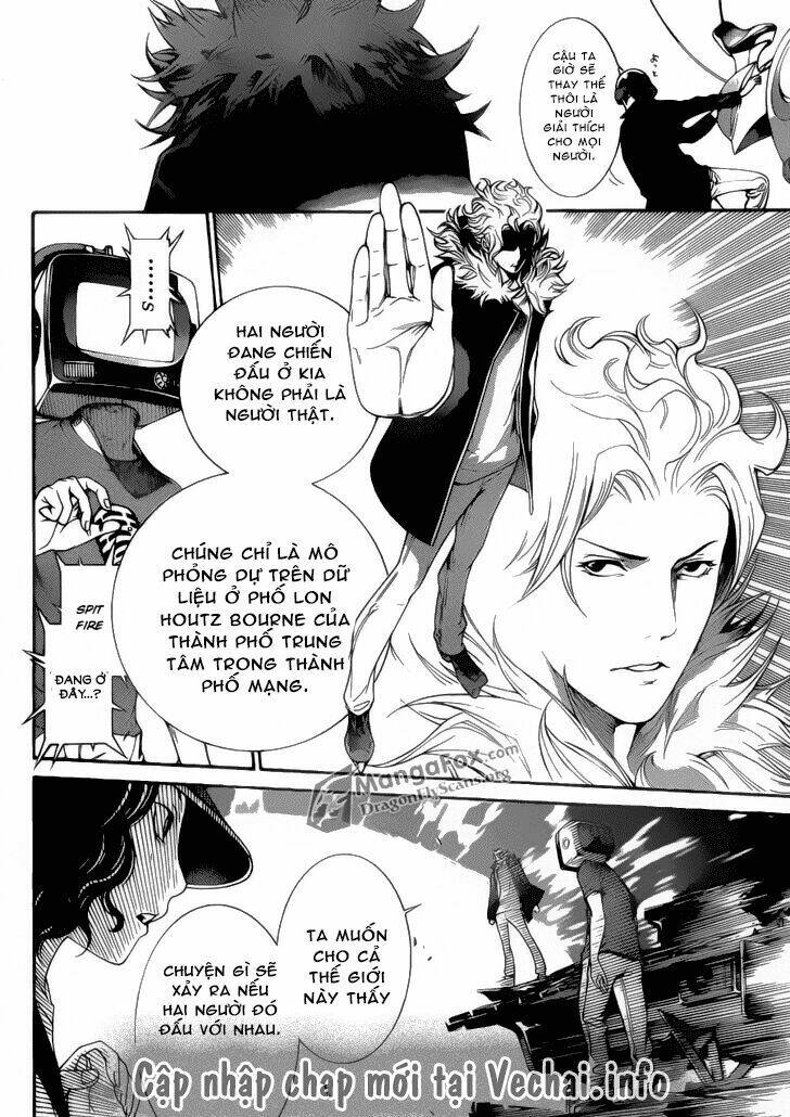 air gear chapter 334 15