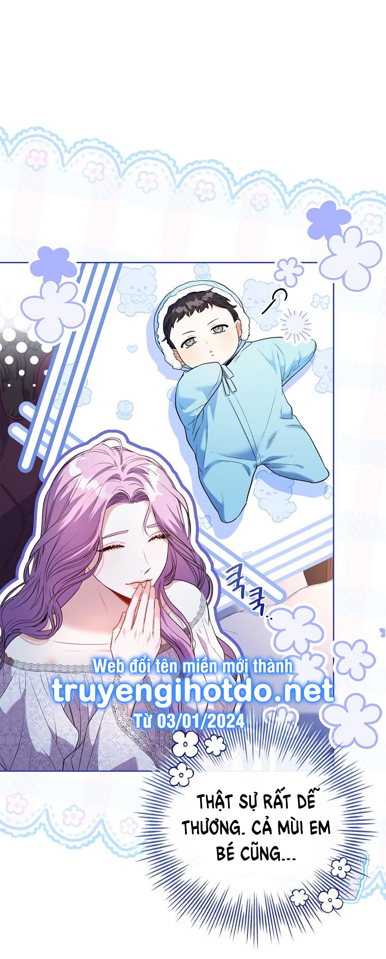 trở thành thư ký của bạo chúa chapter 123 35