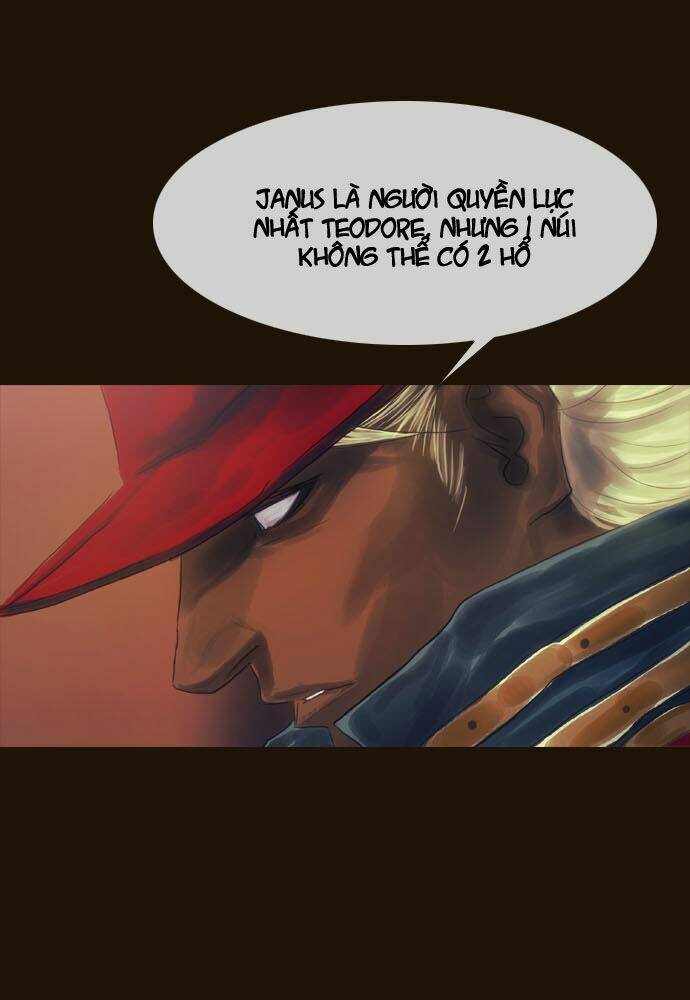 hội ảo thuật chapter 70 35