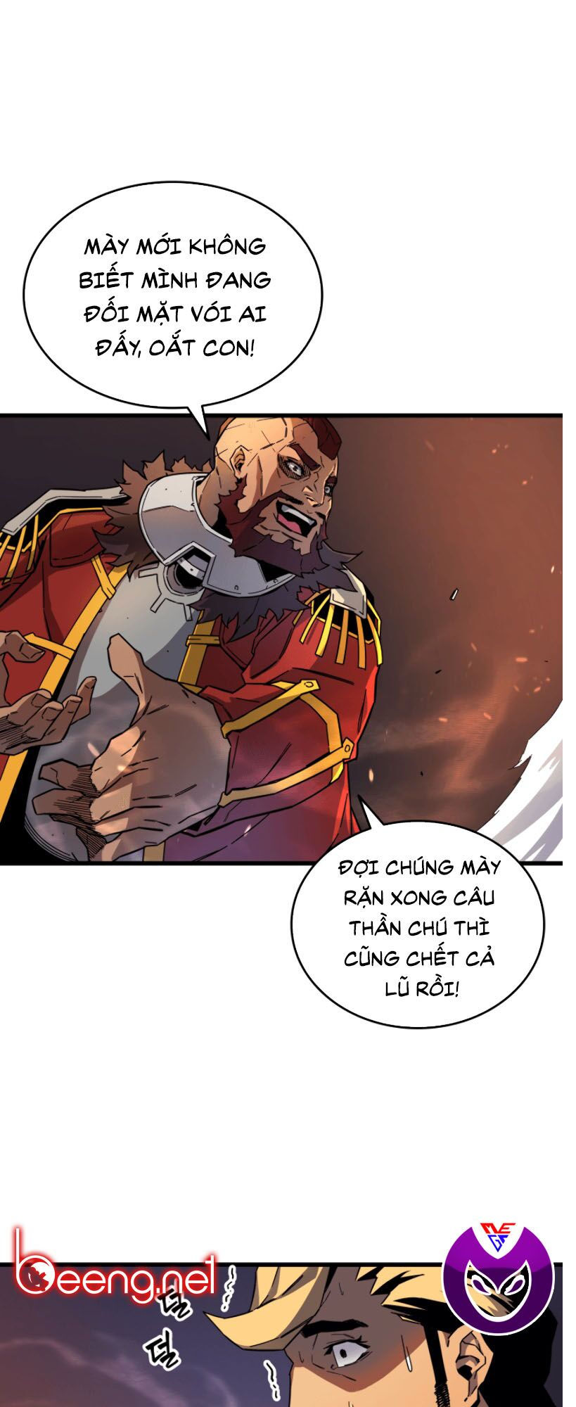 sự trở lại của pháp sư vĩ đại sau 4000 năm chapter 13 11