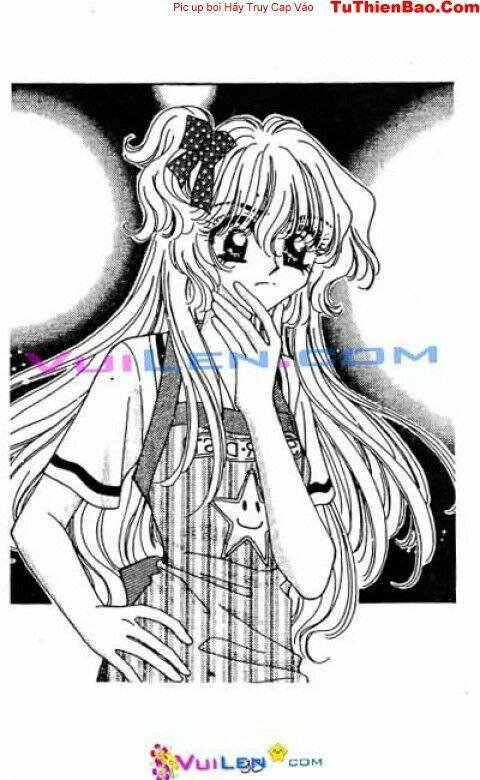 đầu bếp dễ thương chapter 5 98