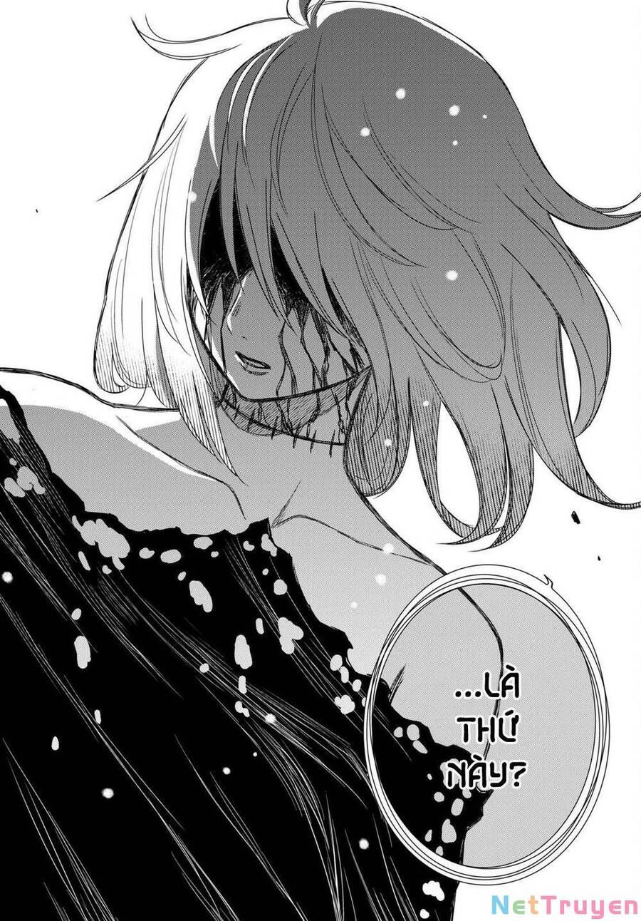 shikabane-gatana chapter 16 33