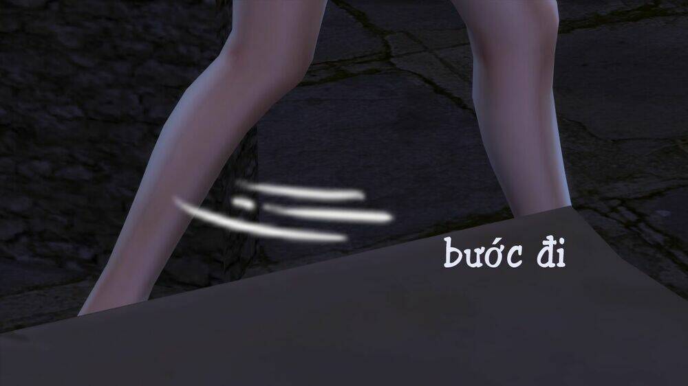 cô dâu giả mạo [truyện sims] chapter 35 5