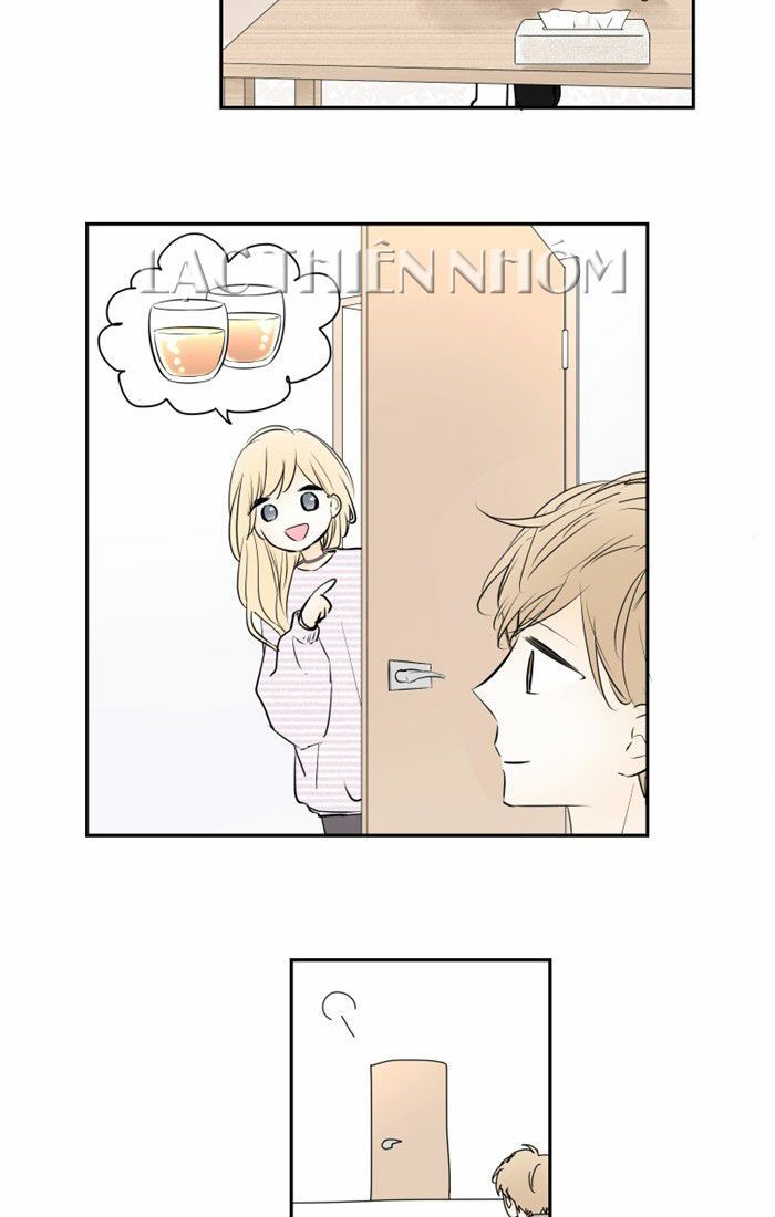 choco ngọt ngào chapter 47 18