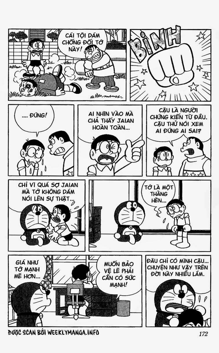 doraemon chapter 495 2