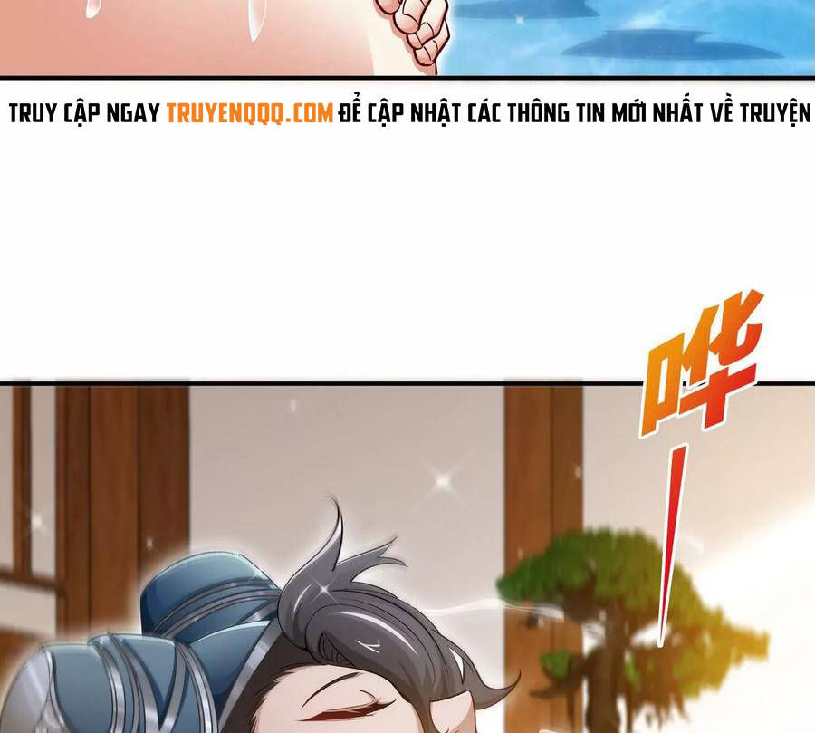 bản kiếm tiên tuyệt không làm nô chapter 53 37