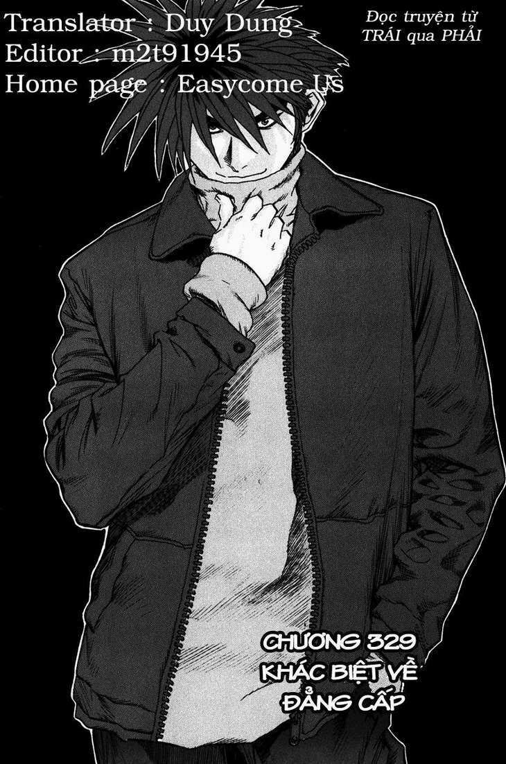 change guy chapter 329 1