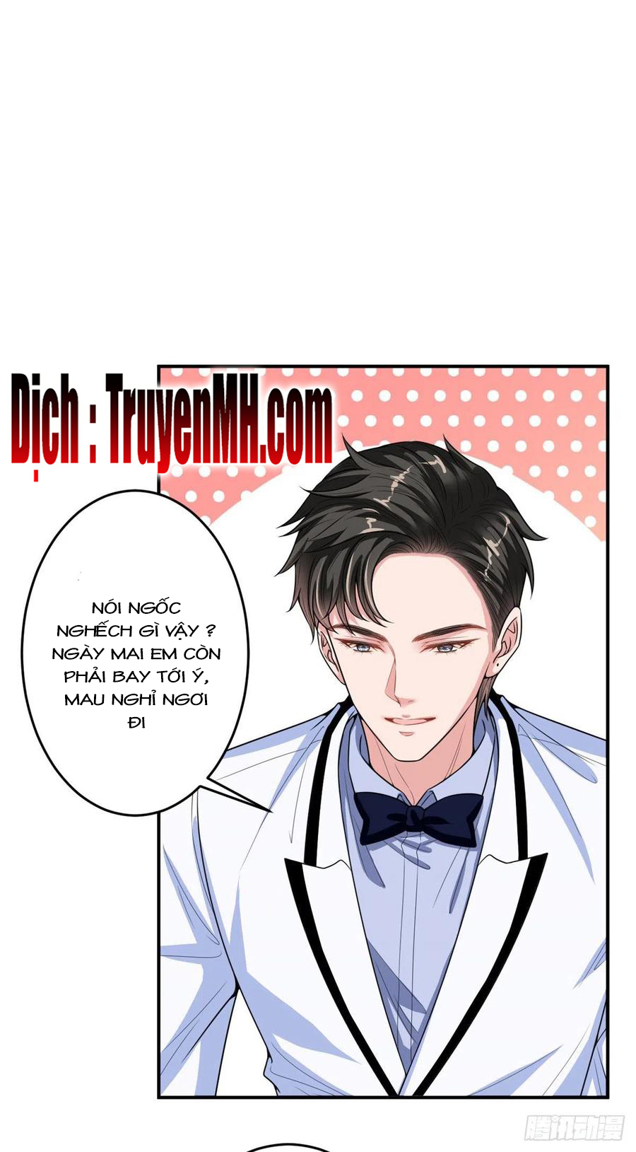 thí hôn lão công, cần giúp sức chapter 382 11