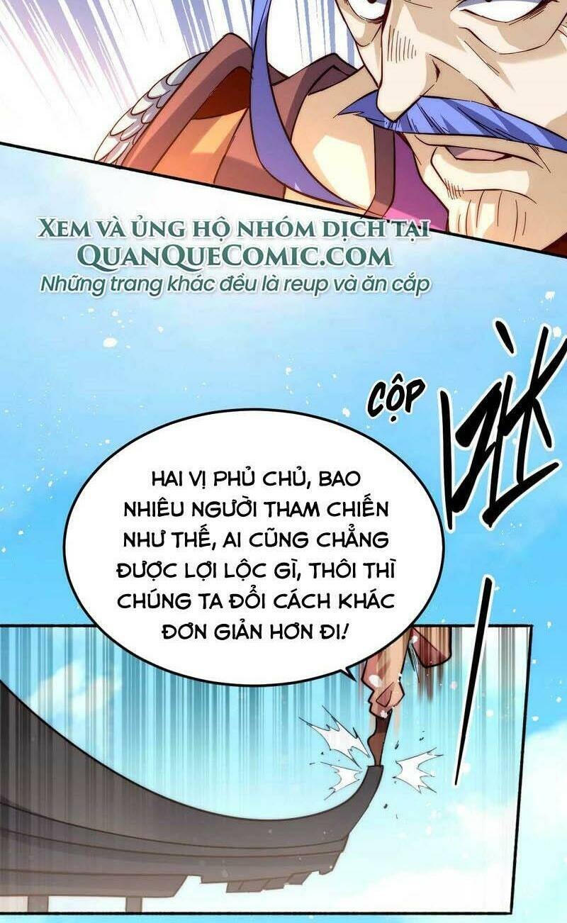 đô thị đỉnh phong cao thủ chapter 127 30
