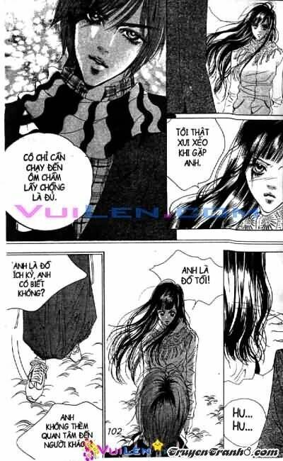 goong - [ hoàng cung ] chapter 5 100