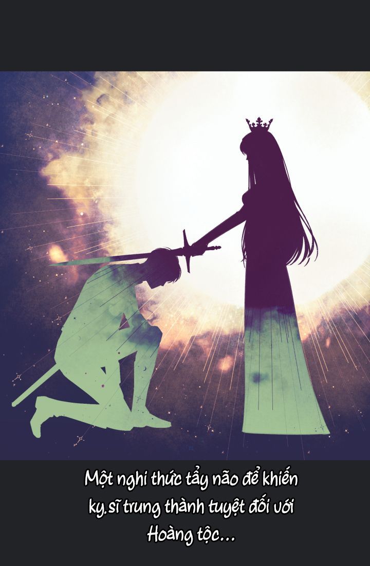 công chúa khắc dấu lên kẻ phản nghịch chapter 9 16