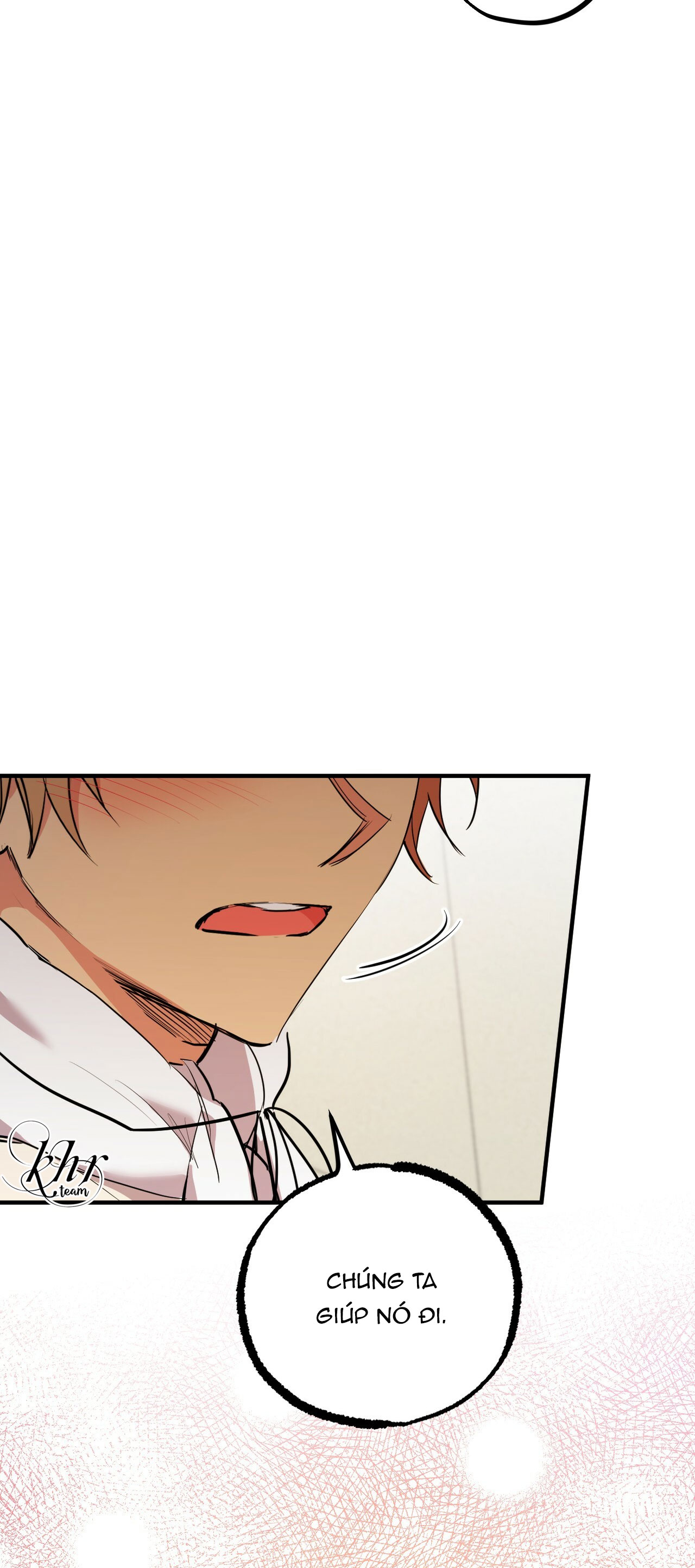 những chú thỏ của hapypy chapter 30 58