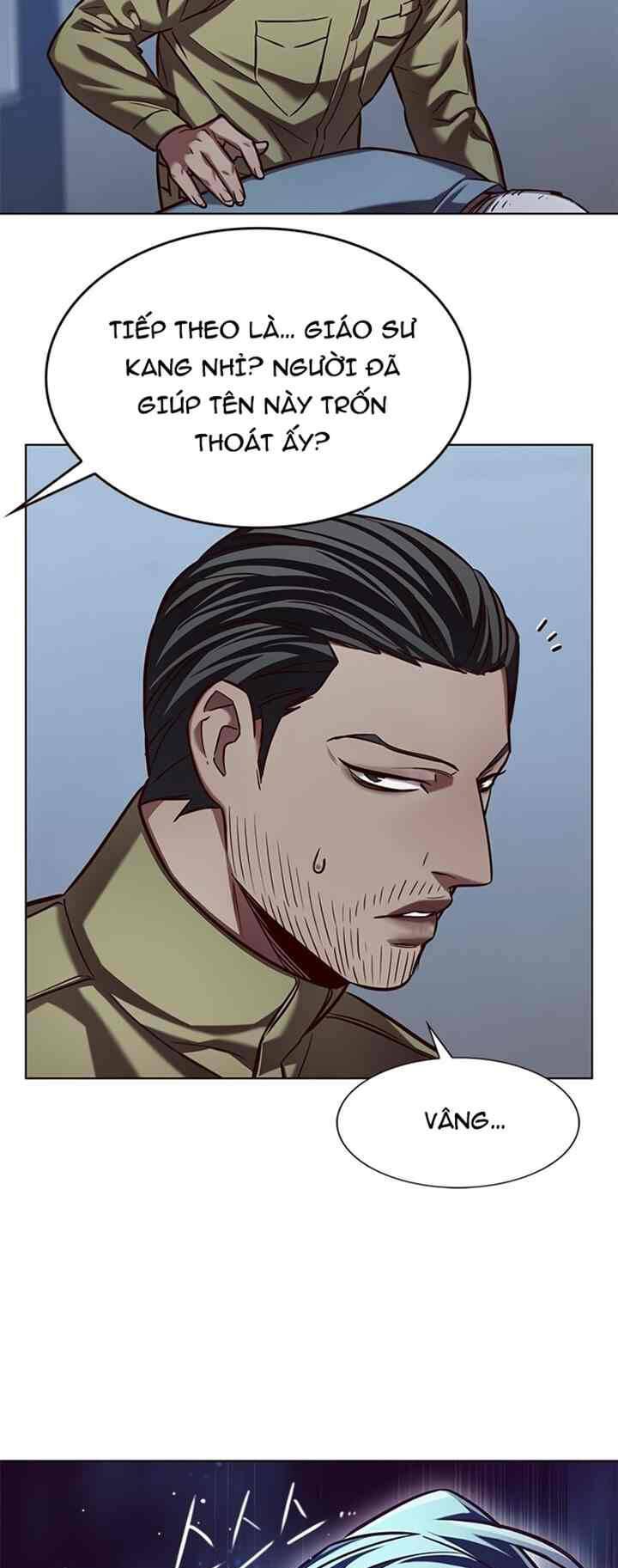 biến thân thành mèo chapter 234 15