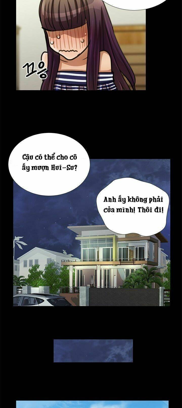 sikinen chapter 20 20