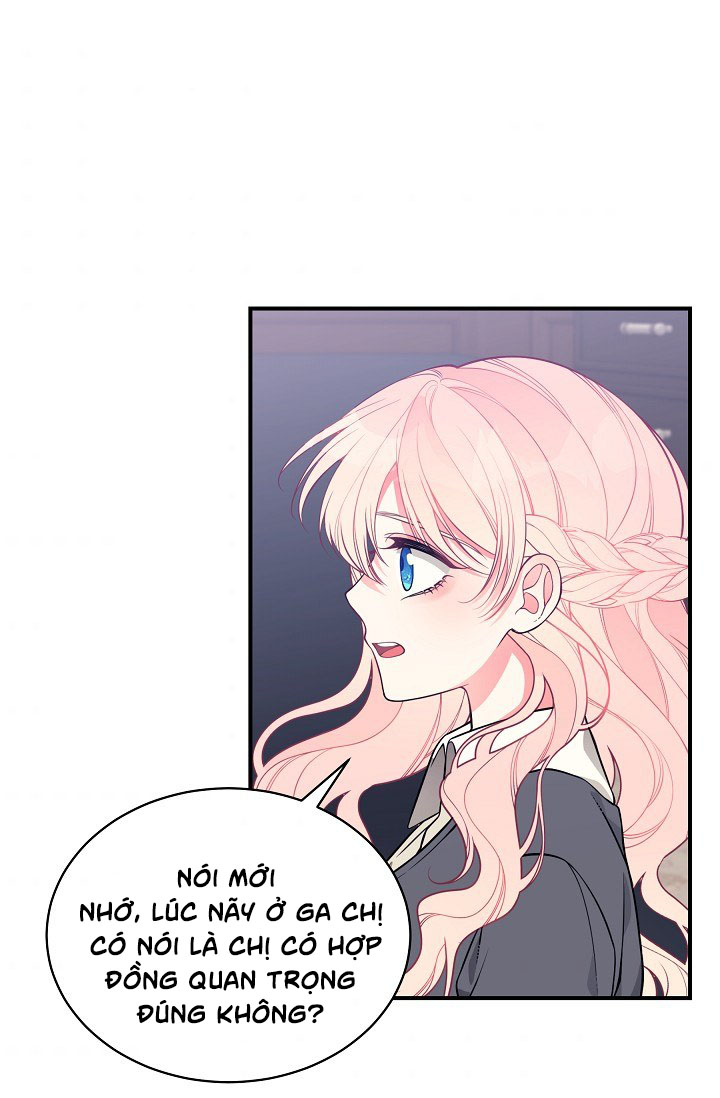 con chỉ đi tìm cha thôi chapter 14 6