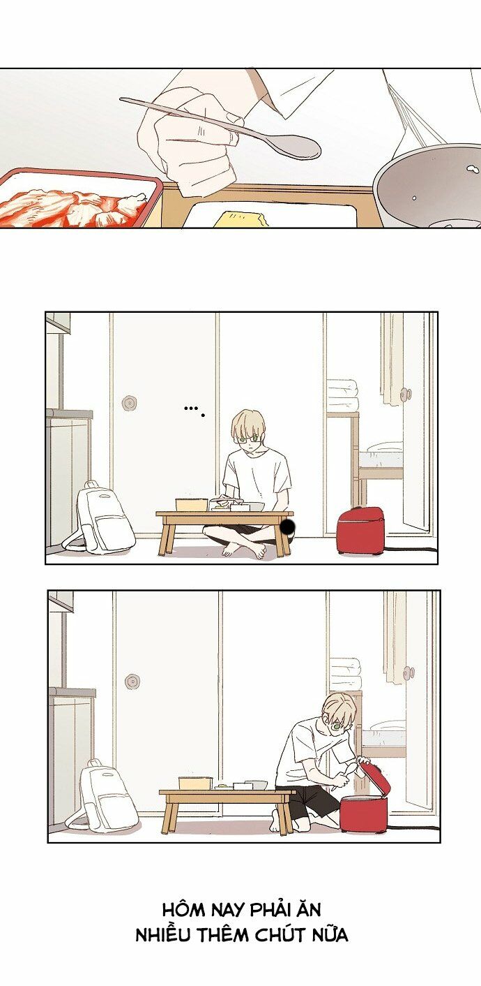 Võ Sĩ Quyền Anh chapter 5 2