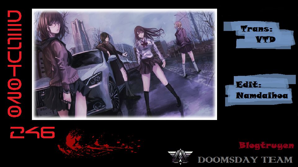 desutoro 246 chapter 8 1