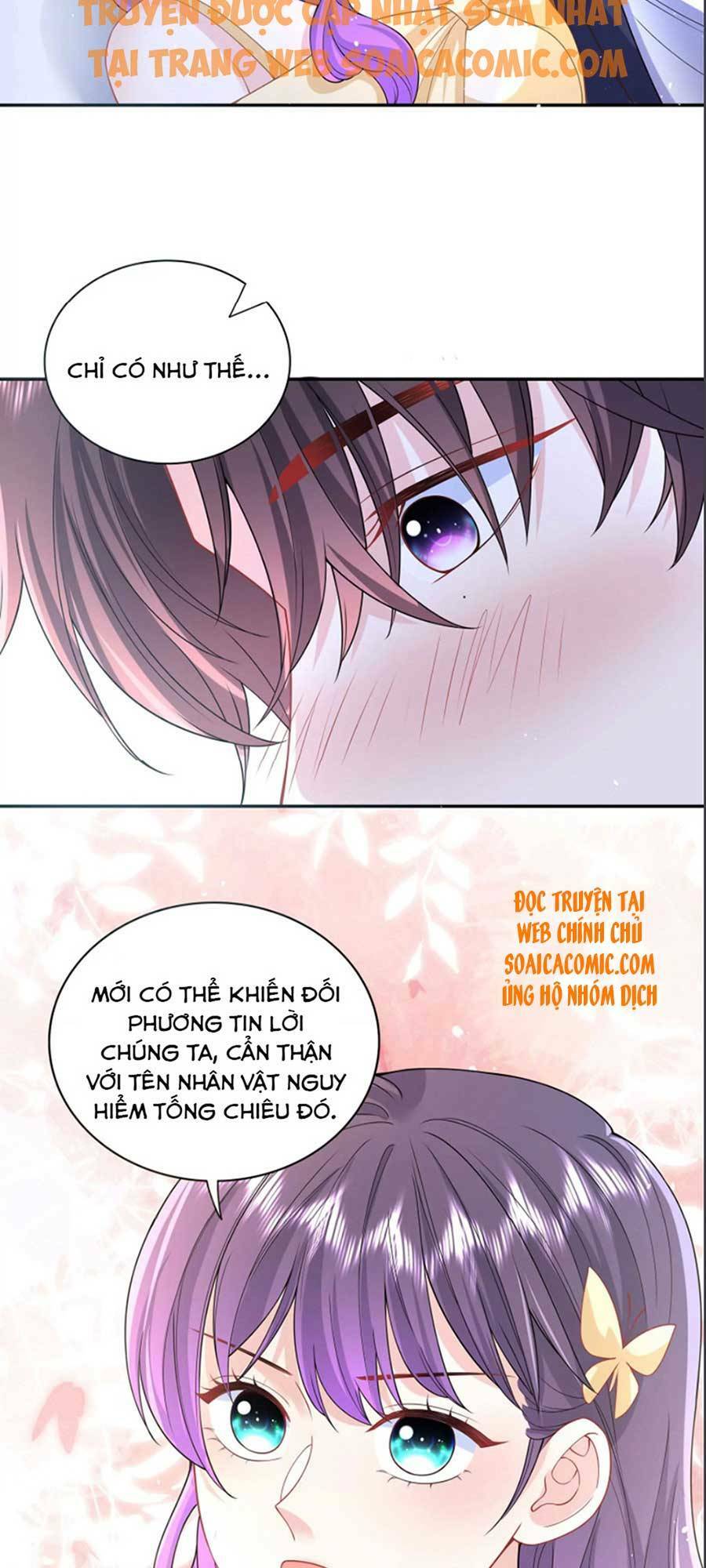 tôi dựa vào tà ý: nghịch chuyển nhân sinh chapter 75 20