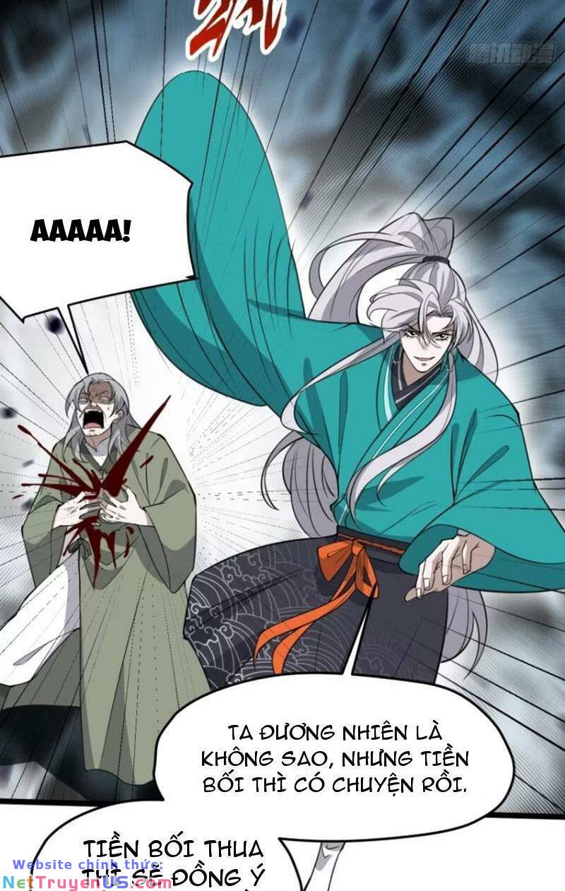 hệ thống gánh con mạnh nhất chapter 110 3