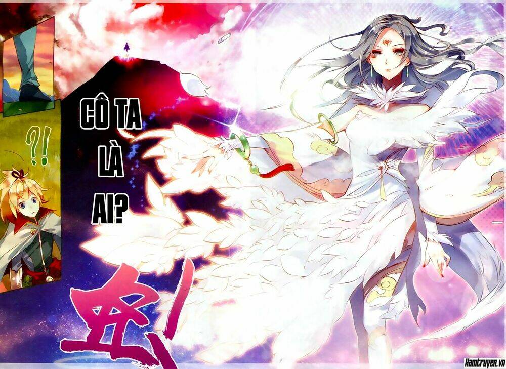 già thiên chapter 41 16