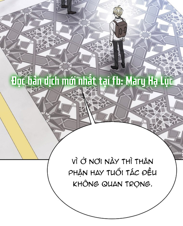 black haze - bản remake 2025 chapter 12.1 58