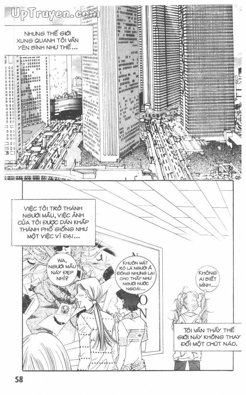 người yêu lý tưởng chapter 6.1 60