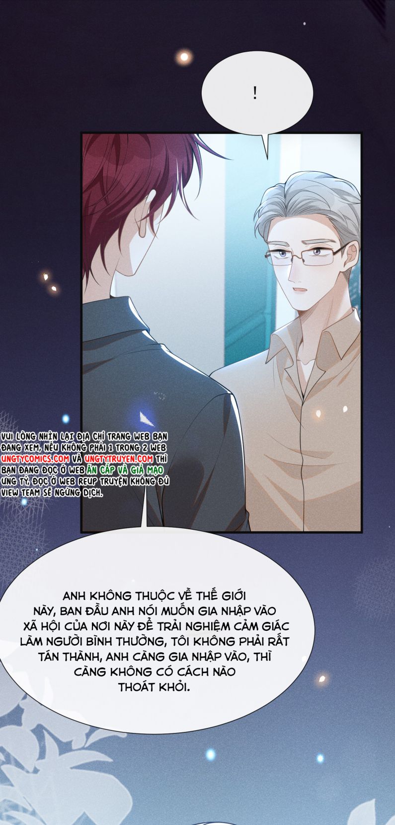 lai sinh bất kiến chapter 68 8