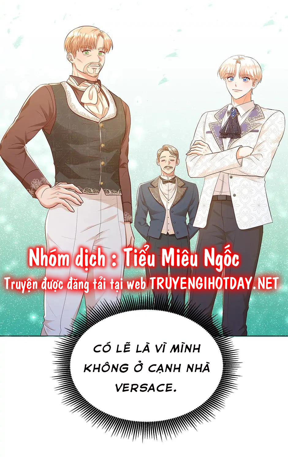 diễn vai ác nữ cũng thật khó khăn chapter 29.2 14