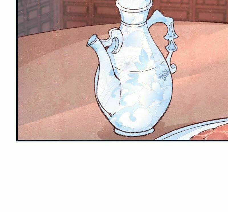 hoàng thái phi cũng muốn yêu chapter 14 14