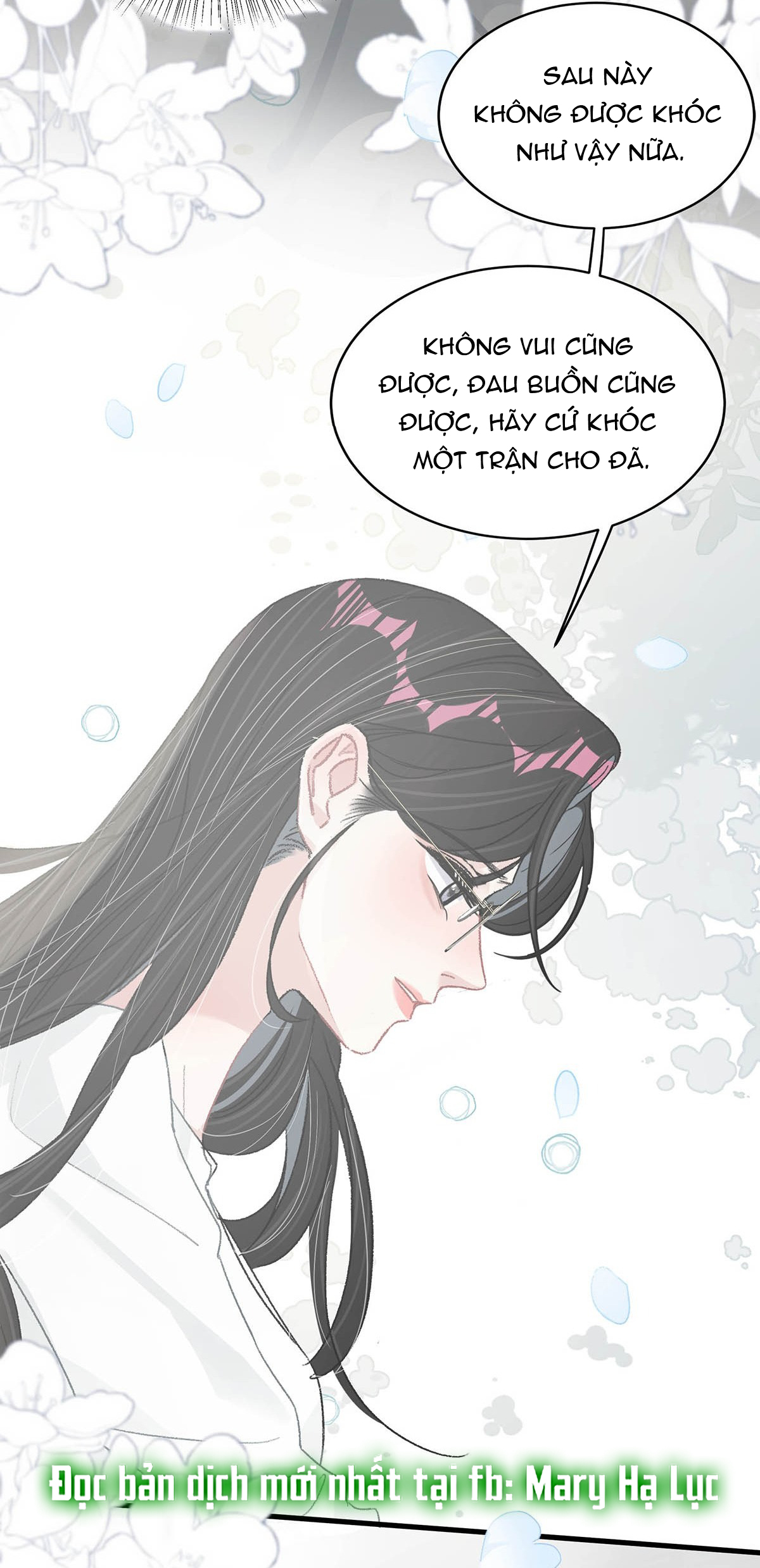 bị mẹ kế là ảnh hậu cưỡng ép yêu trong show thực tế chapter 34 33