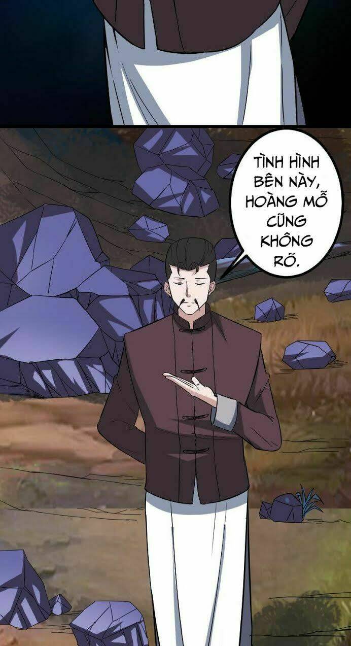 ngưu thư cung ứng thương chapter 151 2