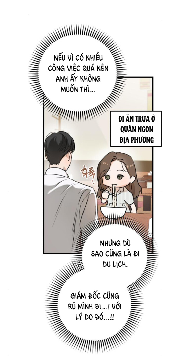 Nóng Lòng Muốn Giày Vò Em chapter 60.2 24